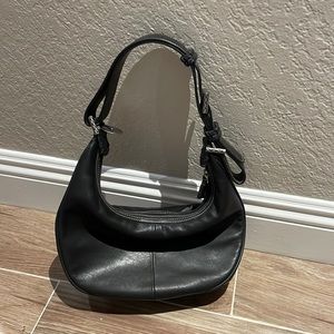 The Sak Hobo Shoulder Bag